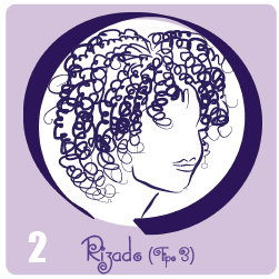 Rizado