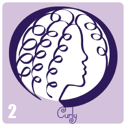 Curly
