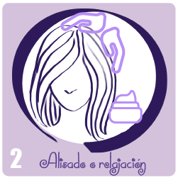 Alisado