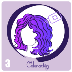 Coloracion
