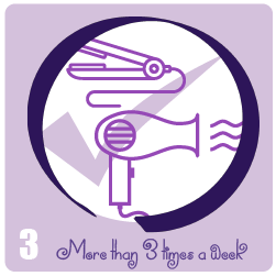 Three
