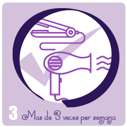 Mas de 3 veces por semana