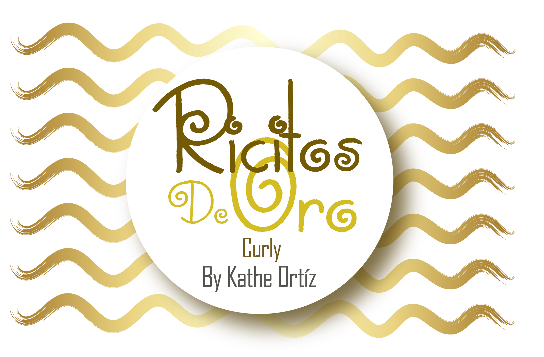 Ricitos de Oro
